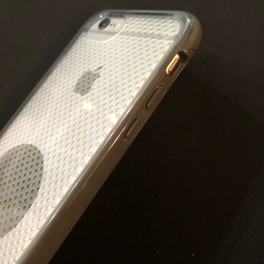 iPhone case